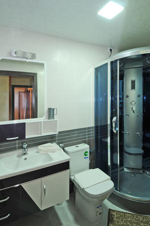 Aparthotel Les Oliviers Suites & Spa Fes Exterior photo